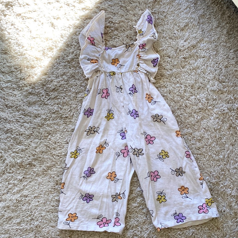 Zara romper toddler